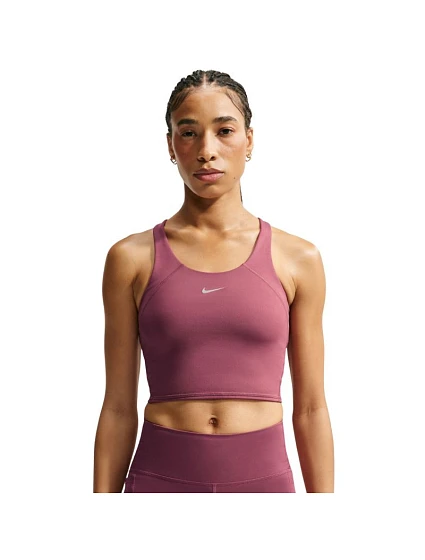 Dámské tričko Nike Tempo, růžové, II0420 654