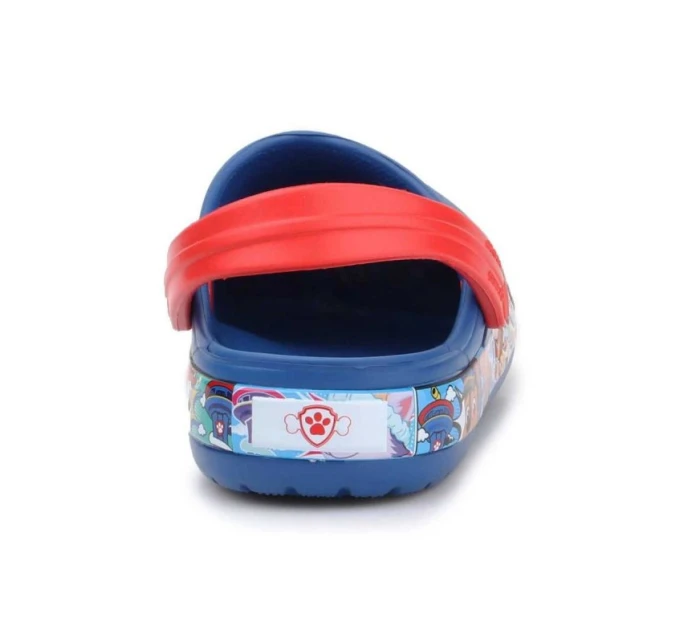 Crocs Psi Patrol FL Paw Patrol Band Clog Jr 205509-4GX