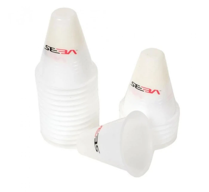 Slalom Dvojité poháre Seba