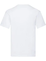 Original VNeck T Pánské tričko s výstřihem do V model 22451717 white - Fruit of the Loom Original VNeck T Pánské tričko s výstřihem do V model 22451717 white - Fruit of the Loom