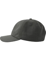 Dad 6 panelová baseballová kšiltovka dark grey model 22411011 - Atlantis Headwear