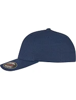 6 panelová kšiltovka 55. navy model 22412083 - Flexfit 6 panelová kšiltovka 55. navy model 22412083 - Flexfit