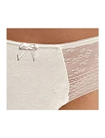 Fleur tanga model 10617853 crystal RosaFaia - Rosa Faia Fleur tanga model 10617853 crystal RosaFaia - Rosa Faia