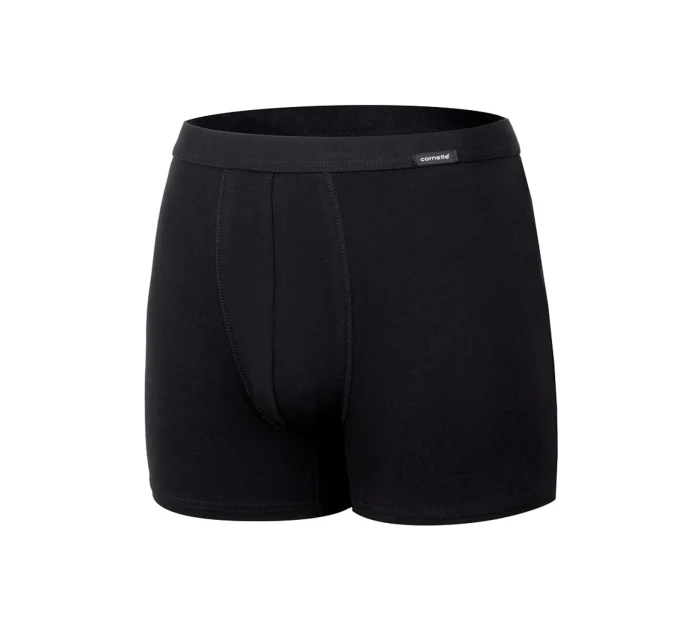 Cornette Perfect Authentic farba:čierna