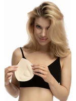 extra push up kolor:beżowy model 19738147 - Julimex