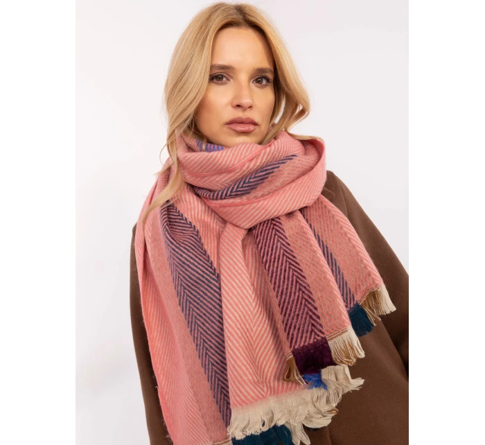 Šatka AT SZ 18301.19 oranžová