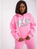 Súprava EM KMPL 720.01 ružová