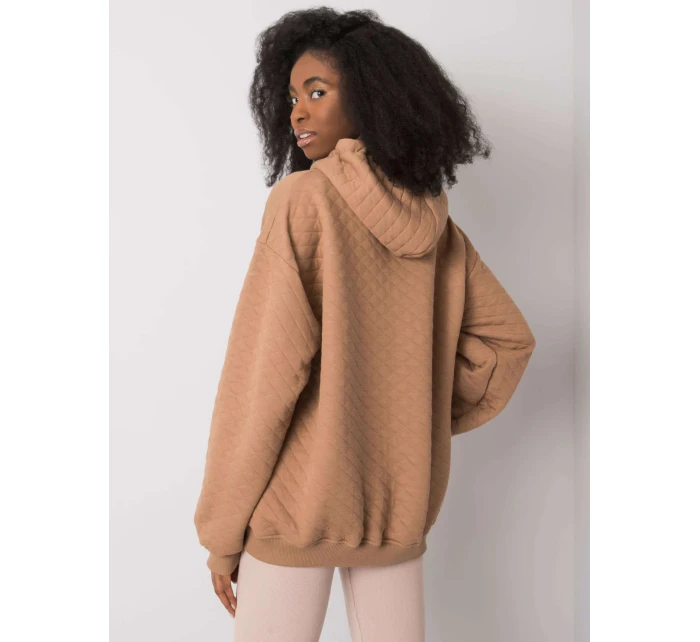 Mikina RV BL model 16732756 velbloudů - FPrice Mikina RV BL model 16732756 velbloudů - FPrice