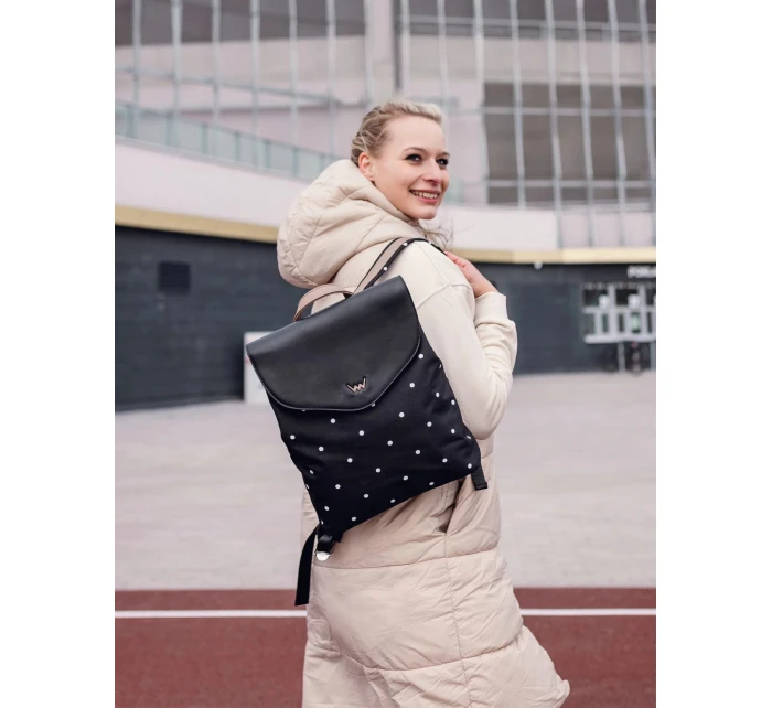 Mestský batoh VUCH Joanna Dotty Scipion