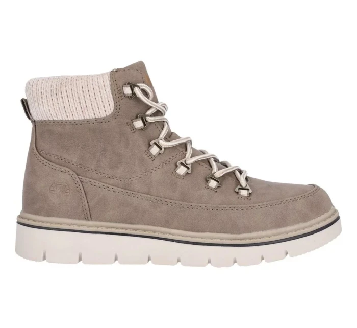 Dámská zimní obuv model 21393149 - Whistler