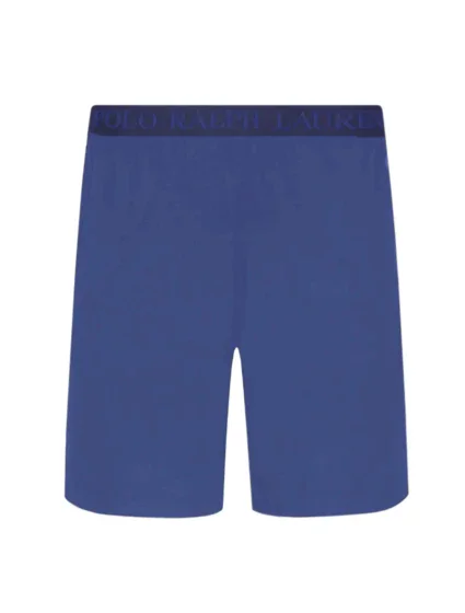 Polo Slim Short Sleep Bottom 7,15E+11 - Ralph Lauren
