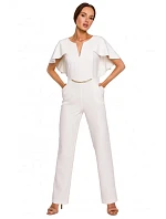 Dámsky plášť M670 - Figl