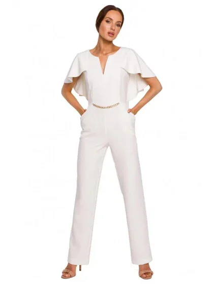 Dámský plášť model 9552109 - Figl Dámský plášť model 9552109 - Figl