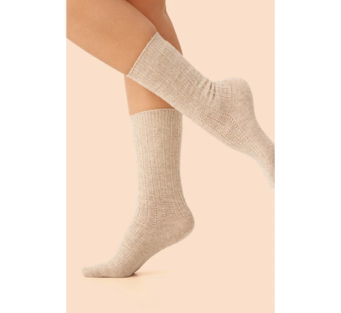 SOCK model 21365073 - Gabriella