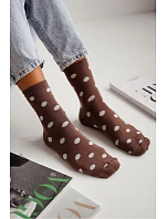 Dámské ponožky model 22091538 - Milena