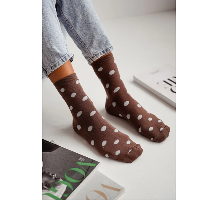 Dámské ponožky model 22091538 - Milena