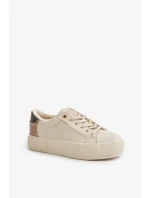 Tenisky model 201720 Krok vo veľkom štýle