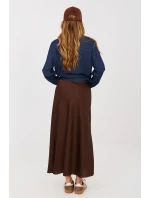 džínsová bunda model 223821 Rue Paris