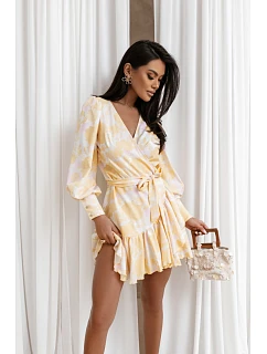 Denné šaty model 227350 LaBalancia