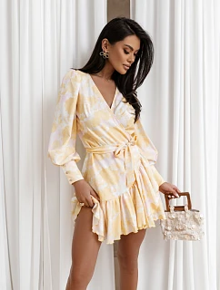 Denné šaty model 227350 LaBalancia