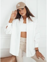 Dámská košile KLARA bílá Dstreet model 21972611 - FashionStreet Dámská košile KLARA bílá Dstreet model 21972611 - FashionStreet