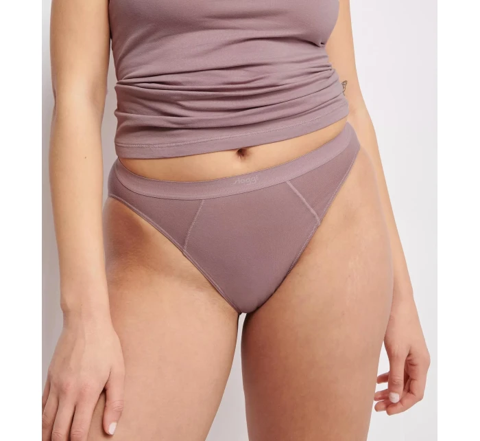 sloggi EVER Ease Tai - PURPLE - SLOGGI PURPLE - SLOGGI