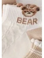 WiK SO&LI 017 Bavlněné nohy 14 35-42 WiK SO&LI 017 Bavlněné nohy 14 35-42