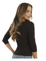 Emili Ina 3/4 tričko 2XL-3XL