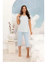 Pyžamo Regina 4013 kr/r S-XL L26 Pyžamo Regina 4013 kr/r S-XL L26