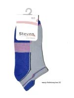Dámské kotníkové ponožky model 5803062 - Steven