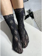 Dámské ponožky 019 model 19673115 - Magnetis Dámské ponožky 019 model 19673115 - Magnetis