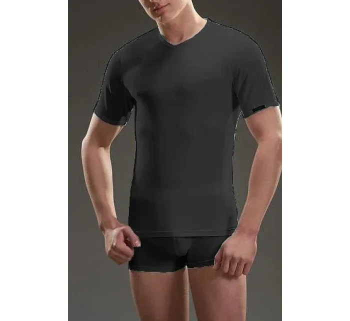 Pánský nátělník model 17384498 New High Emotion kr/r M2XL - Cornette Pánský nátělník model 17384498 New High Emotion kr/r M2XL - Cornette