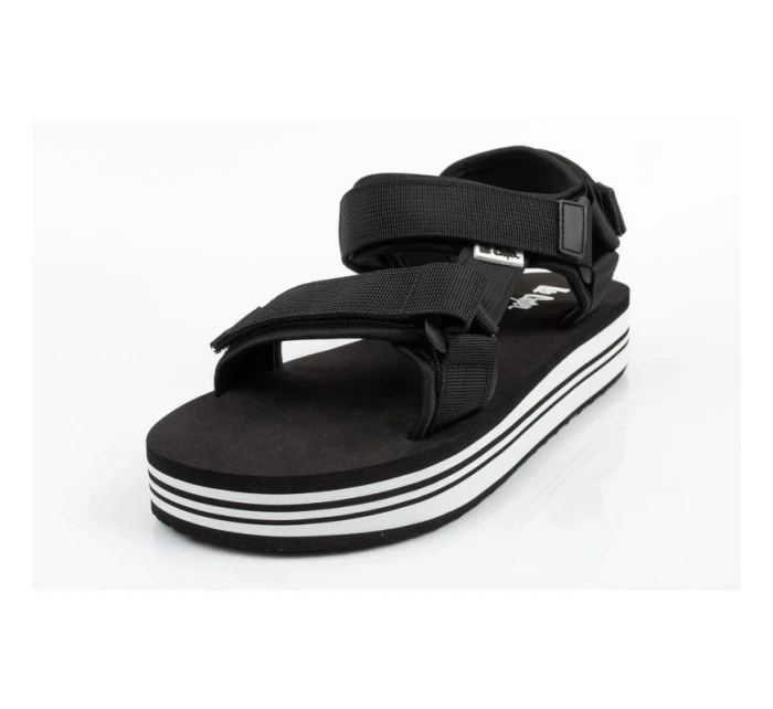 W model 20080805 sandály - Lee Cooper W model 20080805 sandály - Lee Cooper