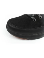 Topánky Skechers W 144204/BKGY