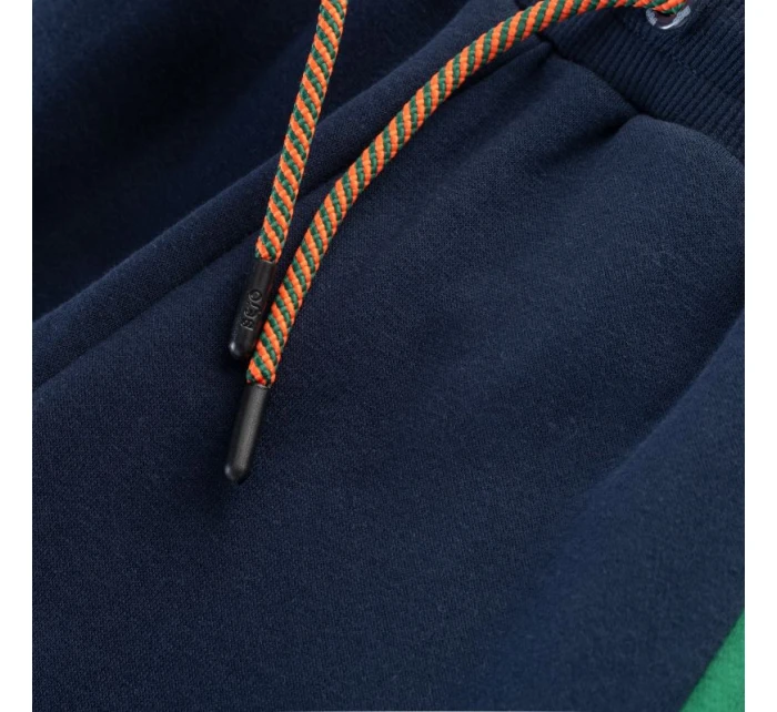 Detské nohavice TIOGER KDB