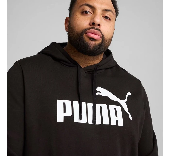Pánska mikina Puma ESS No.1 Logo Hoodie FL M 682570 01