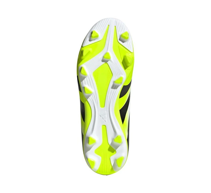 Topánky adidas Predator Club FG/MG Jr JH8868