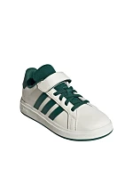 Topánky adidas Grand Court 2.0 EL C Jr JQ8004