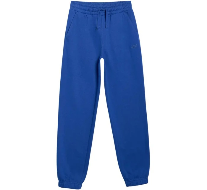 Nohavice 4F CAS M1245 Jr 4FJWAW25TTROM1245 36S