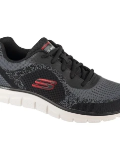 Skechers Track - Glendor 232699-BKRD Black 40