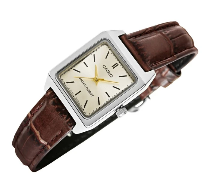 Dámské hodinky model 21806407 + BOX - CASIO Dámské hodinky model 21806407 + BOX - CASIO