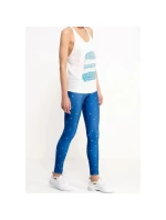 Dámske legíny REEBOK LTHS modré