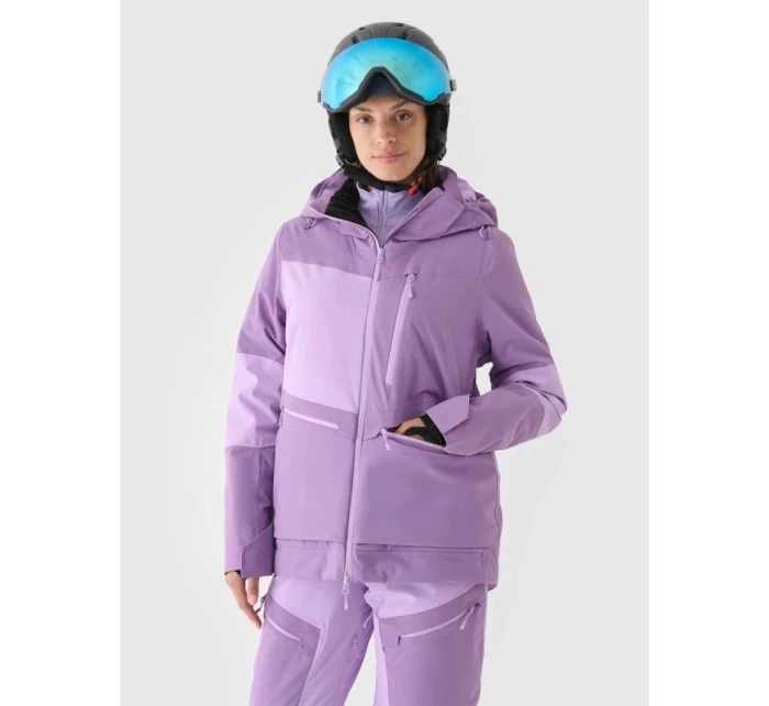 Dámská membránová lyžařská bunda  model 21892911 - 4F