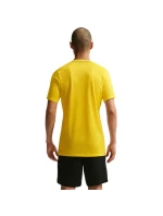 Pánské tričko DriFit Park 26 SS Top yellow model 21917717 719 pánské - NIKE