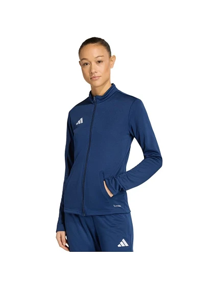 Dámská mikina Entrada 26 Track navy blue model 22054022 - ADIDAS