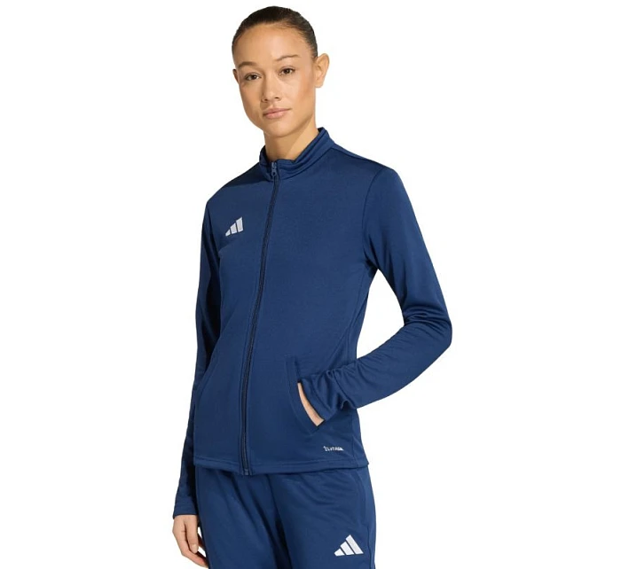 Dámská mikina Entrada 26 Track navy blue model 22054022 - ADIDAS