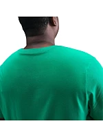 Pánske tričko Nike Club Tee green AR4997 324