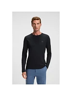 Pánské tričko TShirt BLU model 22055441 - Boss