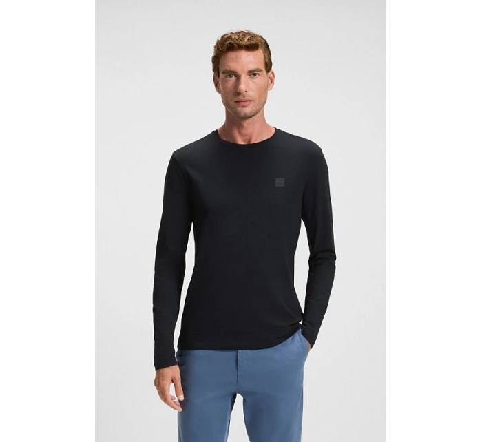 Pánské tričko TShirt BLU model 22055441 - Boss