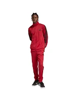 Pánska tepláková súprava adidas Dayready červená KC1357
